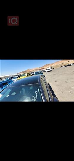 تۆیۆتا کراون